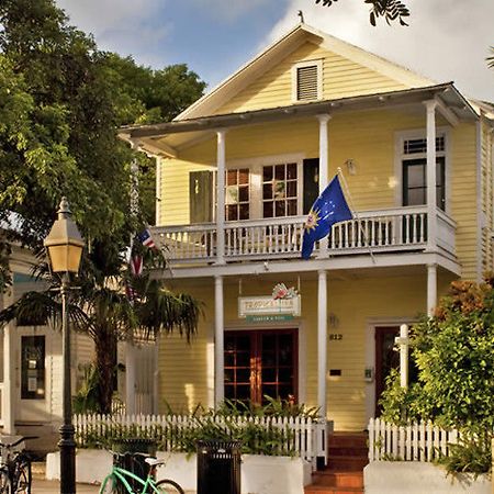 Tropical Inn Key West Exterior foto
