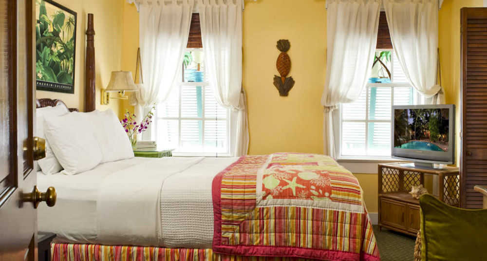 Tropical Inn Key West Exterior foto