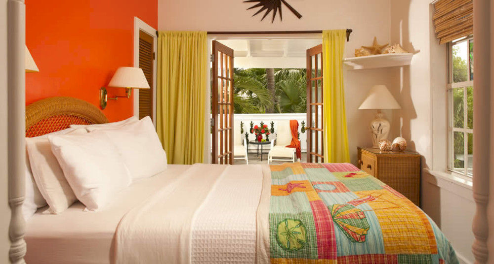 Tropical Inn Key West Exterior foto