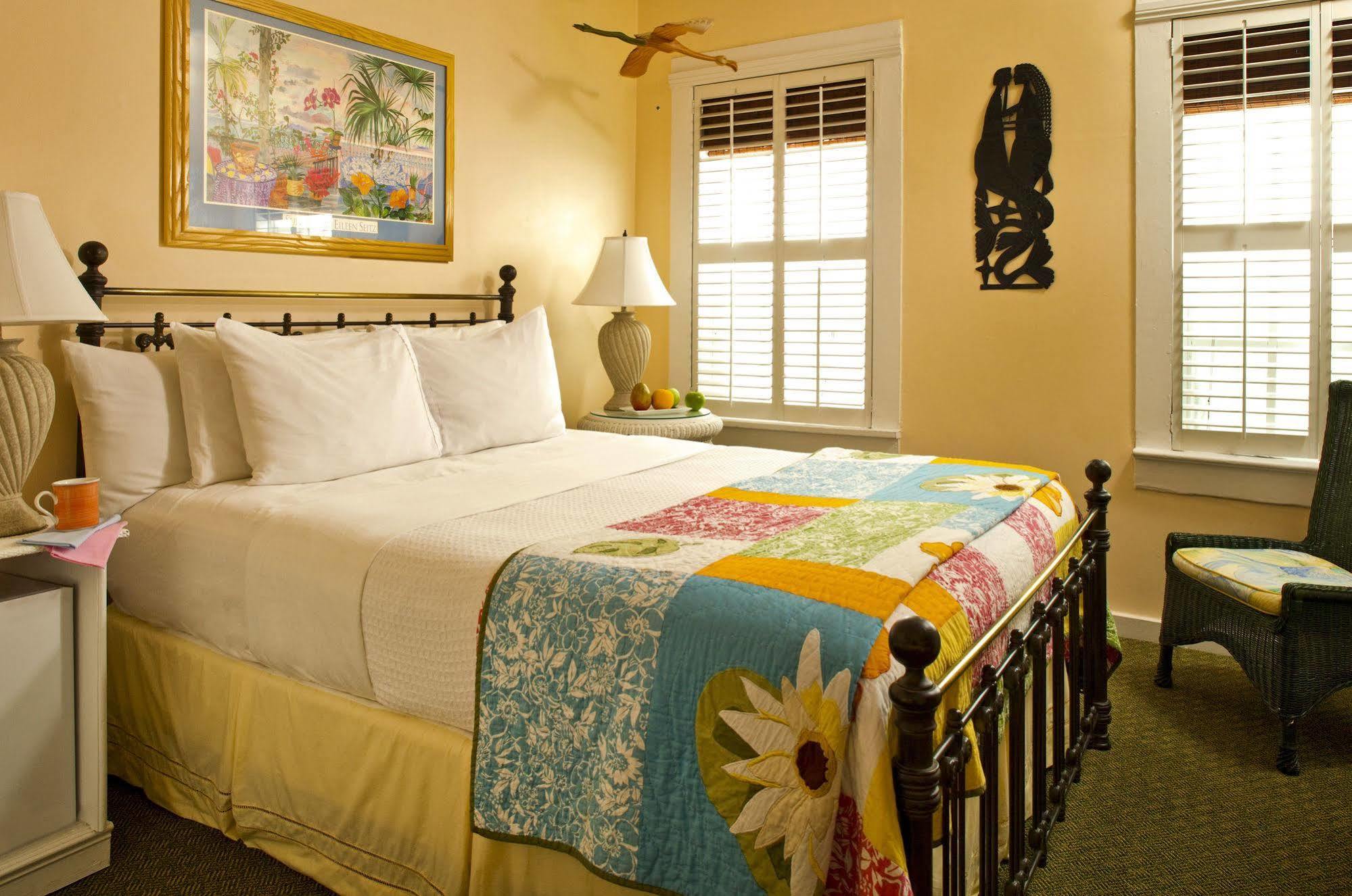 Tropical Inn Key West Exterior foto