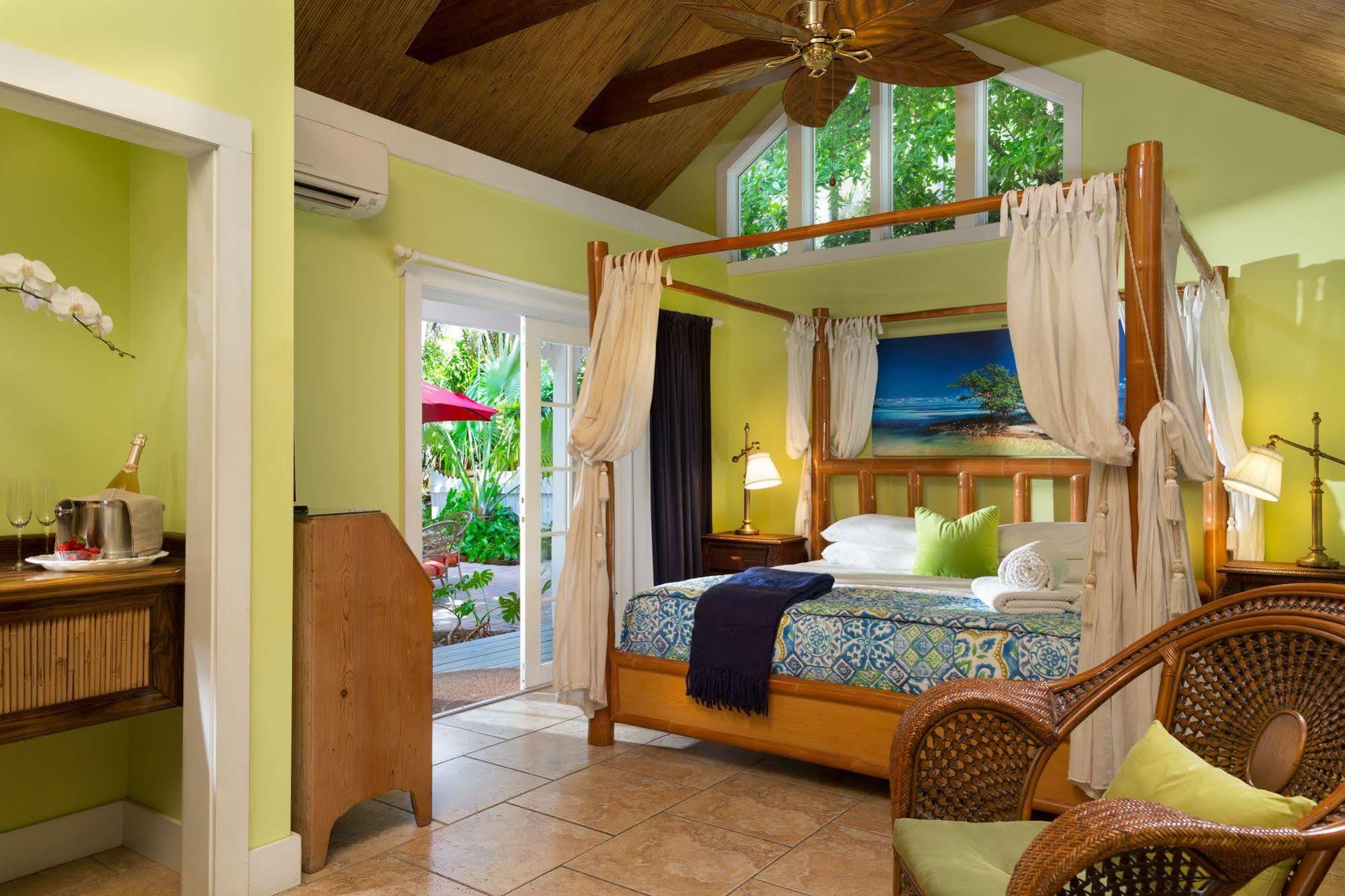 Tropical Inn Key West Exterior foto