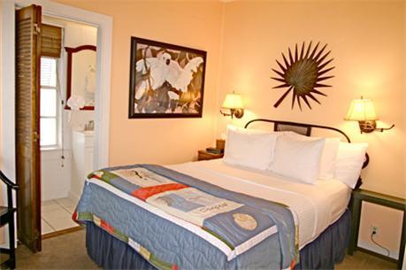 Tropical Inn Key West Exterior foto
